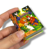 Favole di Esopo (Italian)
