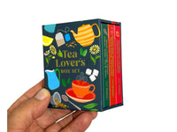 Tea Lover's collectible Box Set