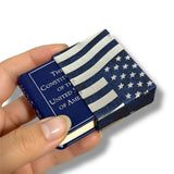 The Constitution of the United States