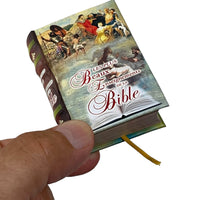 Les Plus Beaux Enseignements de la Bible