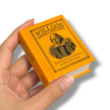 William Shakespeare. The Complete Plays in one Sitting