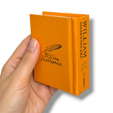 William Shakespeare. The Complete Plays in one Sitting