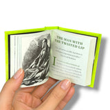 Sherlock Holmes The Essential Mysteries in One Sitting