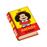 Mafalda, lo mejor.