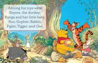 Disney: Winnie the Pooh