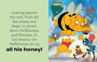 Disney: Winnie the Pooh