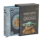 Star Wars The tiny book of Grogu