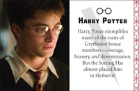 Harry Potter: Gryffindor