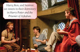 Harry Potter: Gryffindor