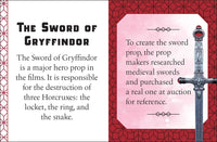 Harry Potter: Gryffindor