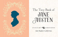 The Tiny Book of Jane Austen