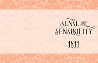 The Tiny Book of Jane Austen