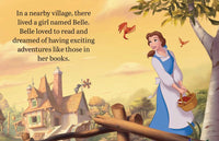 Disney Beauty and the Beast