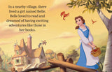 Disney Beauty and the Beast