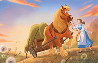 Disney Beauty and the Beast