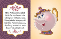 Disney Beauty and the Beast