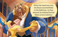 Disney Beauty and the Beast