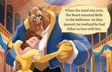 Disney Beauty and the Beast