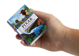 Pixar: A Miniature Art Collection (Mini Book)