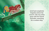 Disney: The Little Mermaid