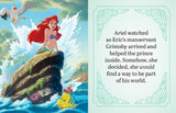 Disney: The Little Mermaid