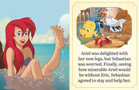 Disney: The Little Mermaid