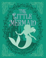 Disney: The Little Mermaid – USAminiBooks