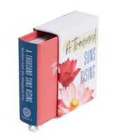 A Thousand Suns Rising (Tiny Book): Wisdom from the Bhagavad Gita