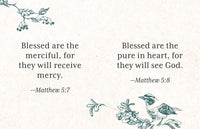 Faith, Hope and Love