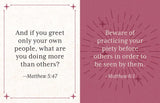 Faith, Hope and Love
