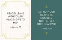 Faith, Hope and Love