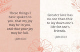 Faith, Hope and Love