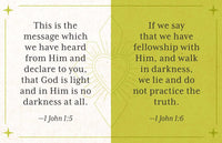Faith, Hope and Love