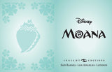 Disney Moana (tiny book)