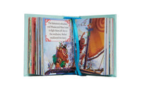 Disney Moana (tiny book)