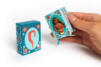 Disney Moana (tiny book)