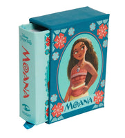 Disney Moana (tiny book)