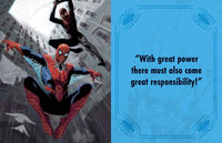 Marvel Comics: Spider Man