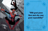 Marvel Comics: Spider Man