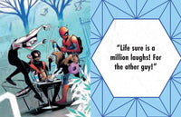 Marvel Comics: Spider Man
