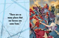 Marvel Comics: Spider Man