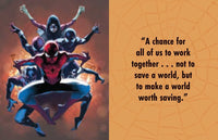 Marvel Comics: Spider Man