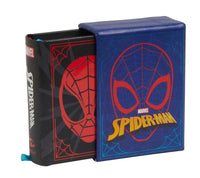 Marvel Comics: Spider Man