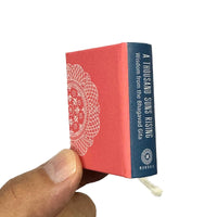 A Thousand Suns Rising (Tiny Book): Wisdom from the Bhagavad Gita