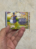 Alice au Pays des Merveilles (Lewis Carrol)