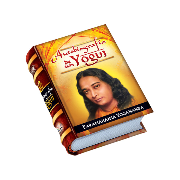 Autobiografia de un Yogui Paramahansa Yogananda