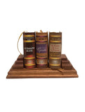 Colección de Oro. Herman Hesse, Mahatma Gandhi y Kahlil Gibran