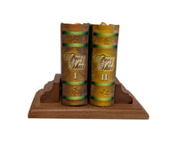 Feng Shui set with stand