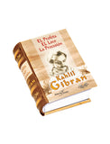 Colección de Oro. Herman Hesse, Mahatma Gandhi y Kahlil Gibran