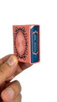 The Tiny Book of Jane Austen